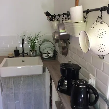 Bed & Breakfast D'hote Mas De Silvacane
