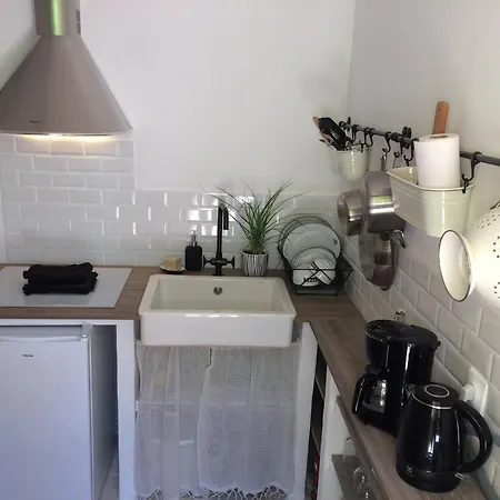 D'hote Mas De Silvacane Bed & Breakfast La Roque-d'Antheron