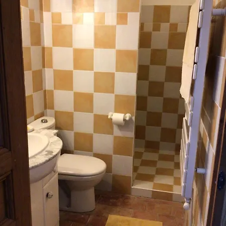 Bed & Breakfast D'hote Mas De Silvacane *
